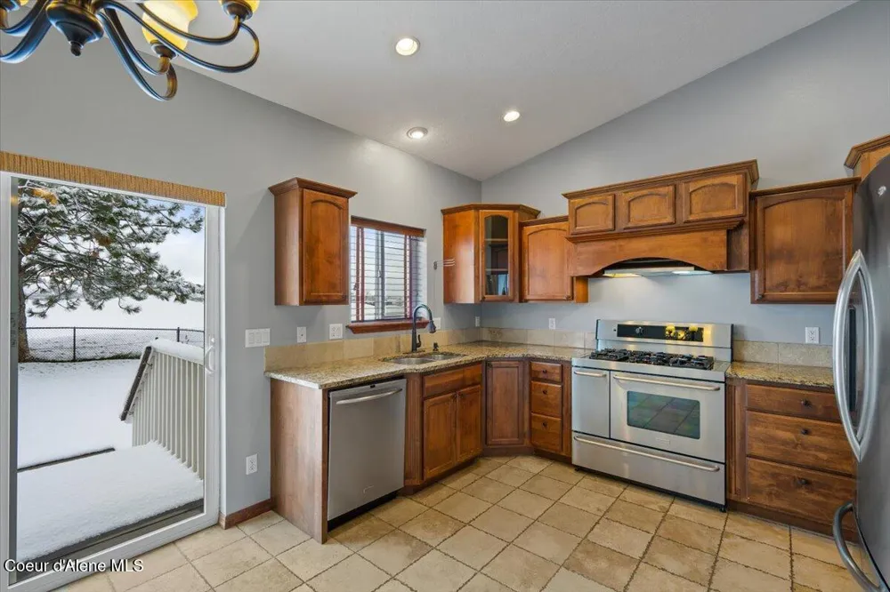 4224 Brookie Drive Post Falls, ID 83854