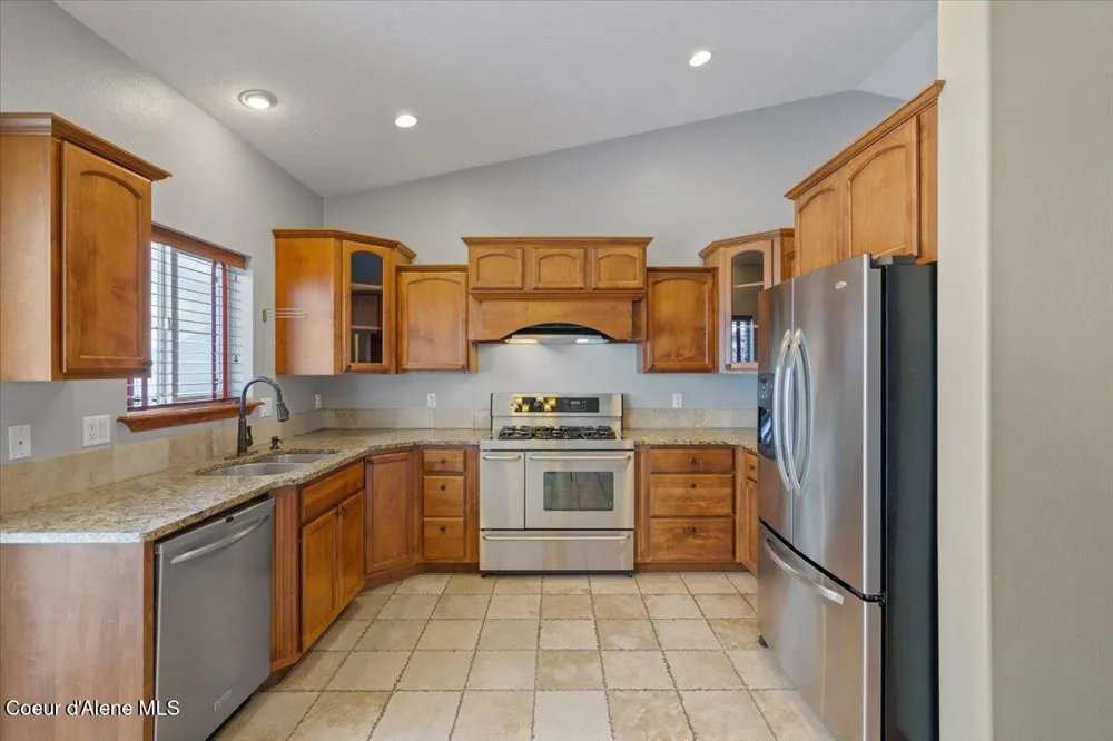 4224 Brookie Drive Post Falls, ID 83854