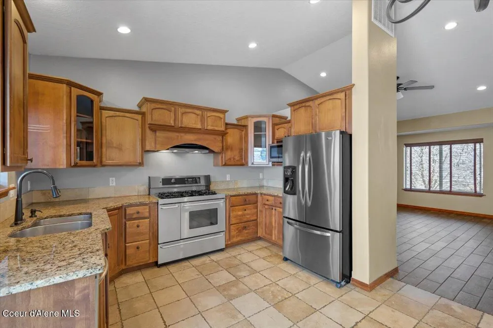 4224 Brookie Drive Post Falls, ID 83854