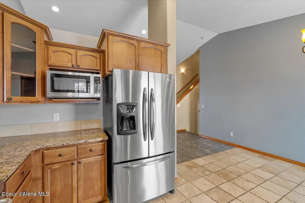 4224 Brookie Drive Post Falls, ID 83854