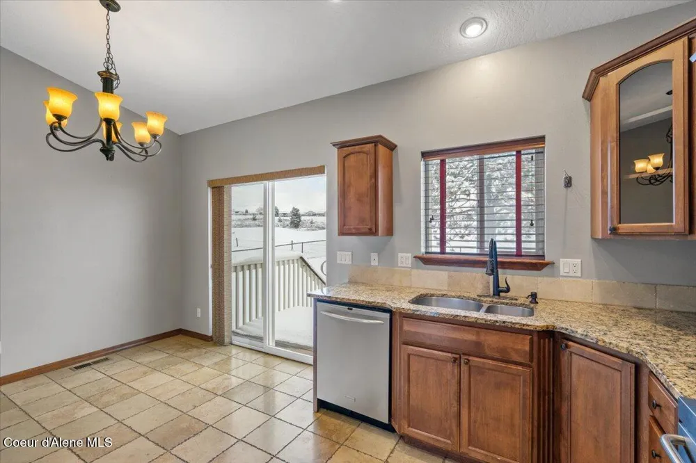 4224 Brookie Drive Post Falls, ID 83854