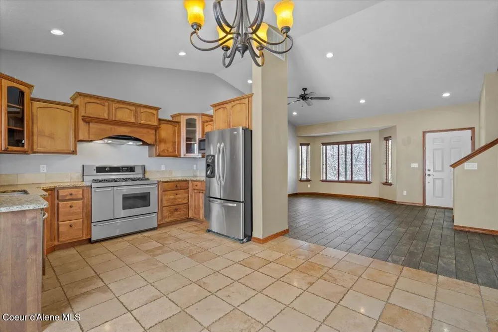 4224 Brookie Drive Post Falls, ID 83854