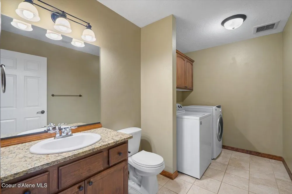 4224 Brookie Drive Post Falls, ID 83854