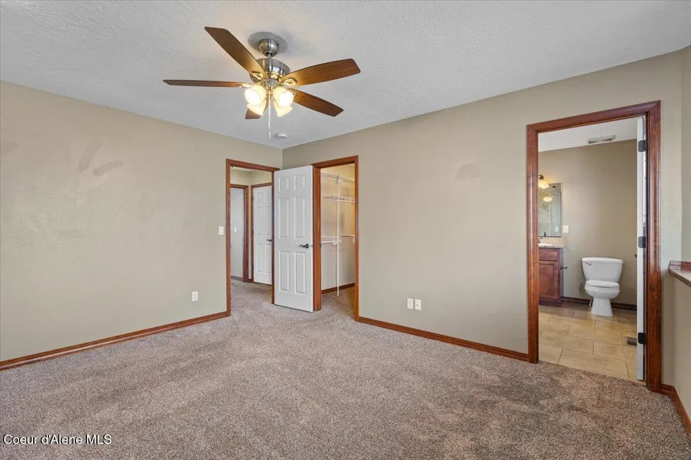 4224 Brookie Drive Post Falls, ID 83854