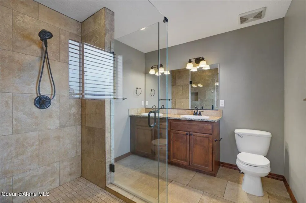 4224 Brookie Drive Post Falls, ID 83854