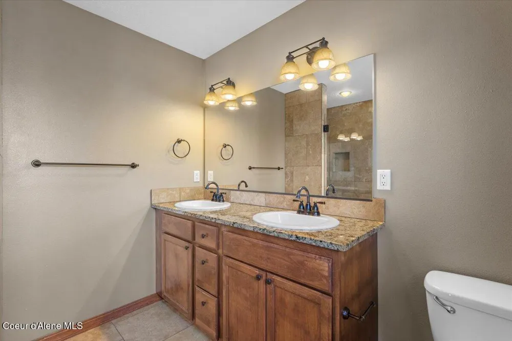 4224 Brookie Drive Post Falls, ID 83854