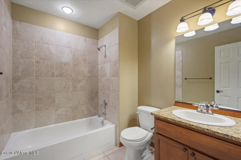4224 Brookie Drive Post Falls, ID 83854