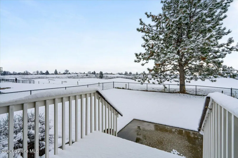 4224 Brookie Drive Post Falls, ID 83854