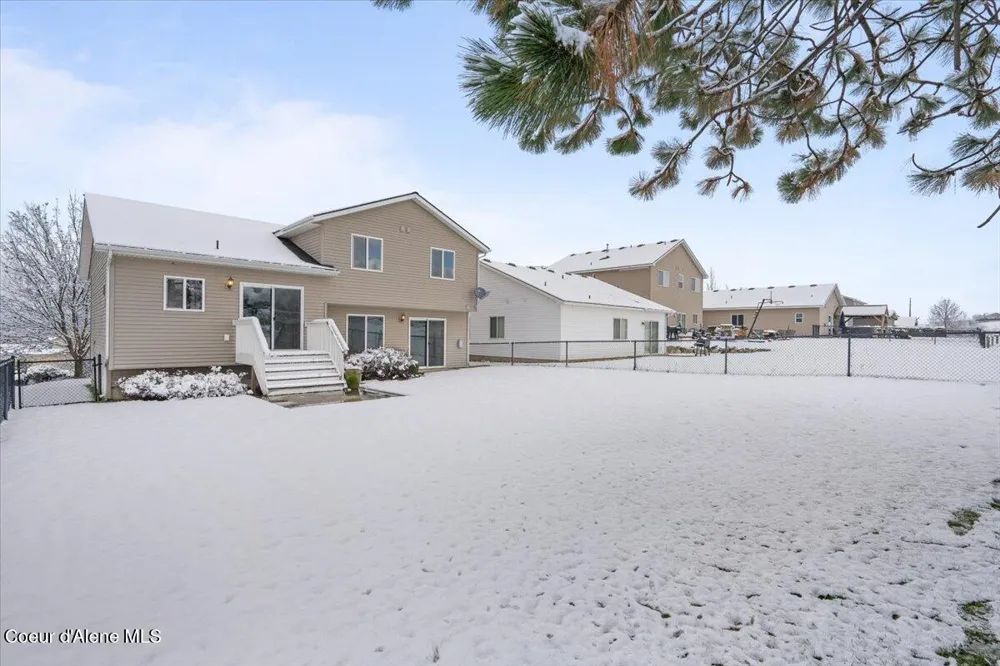 4224 Brookie Drive Post Falls, ID 83854