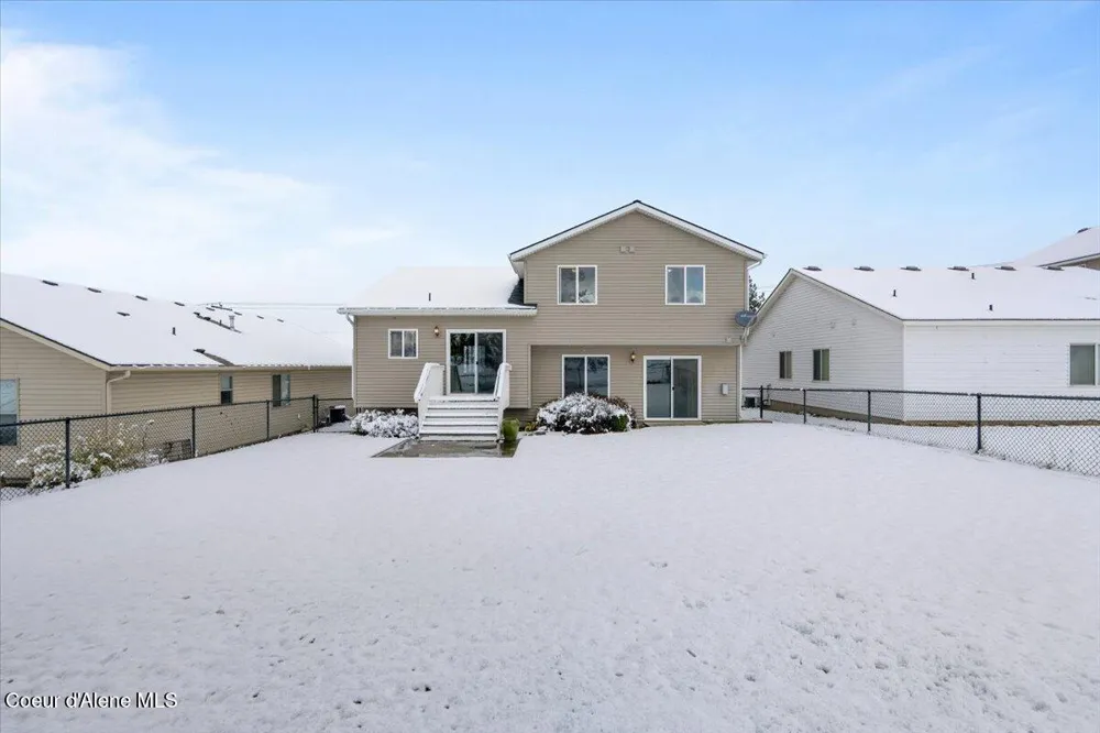 4224 Brookie Drive Post Falls, ID 83854