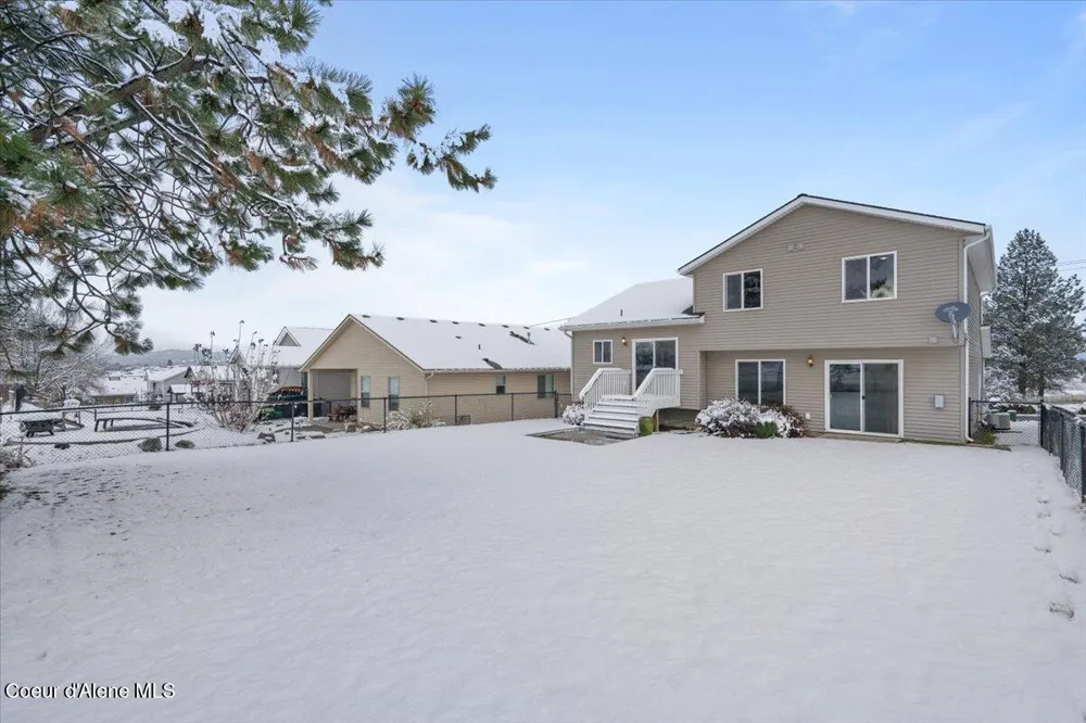 4224 Brookie Drive Post Falls, ID 83854