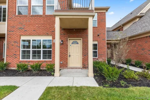 3956 Cornerstone Drive #568