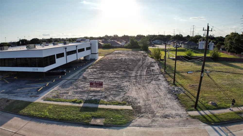 2310 Center Street Deer Park, TX 77536
