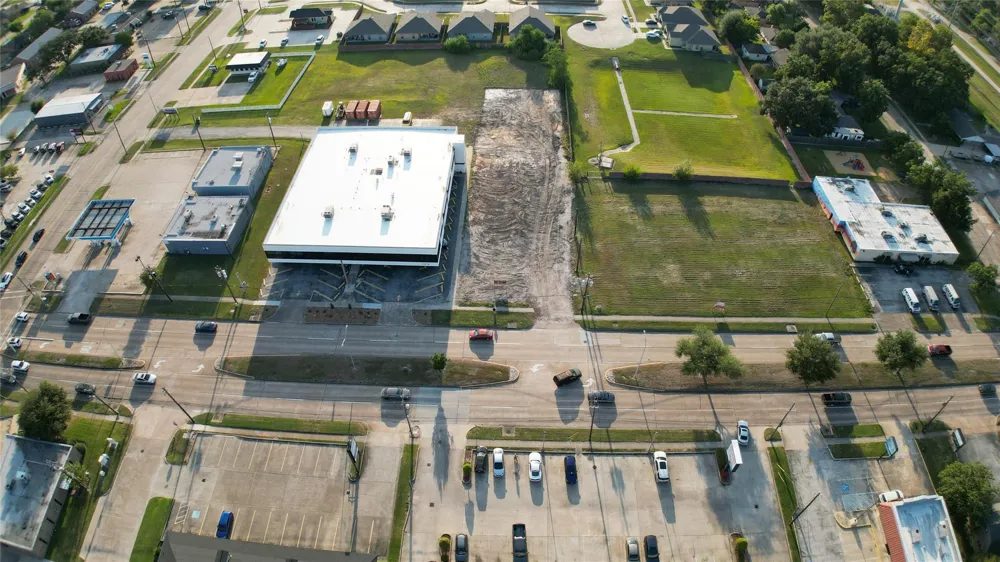 2310 Center Street Deer Park, TX 77536