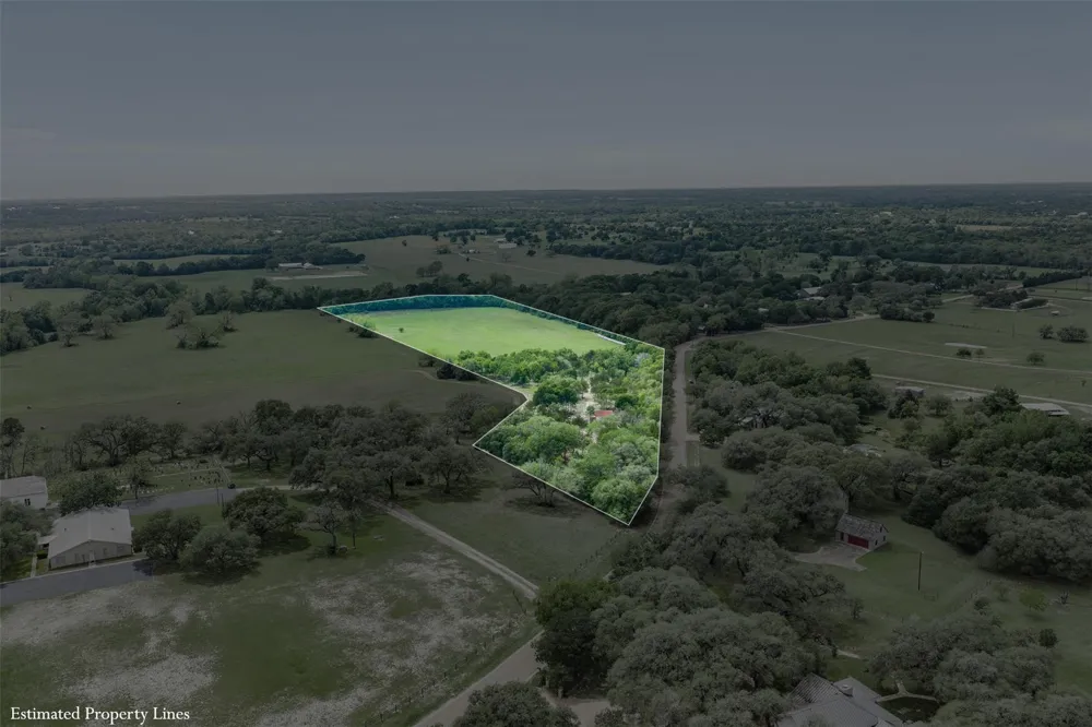 Bauer Rummel Road Round Top, TX 78954