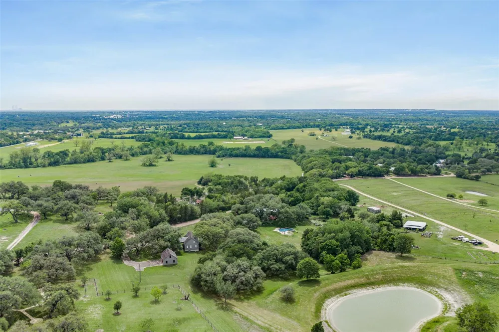 Bauer Rummel Road Round Top, TX 78954