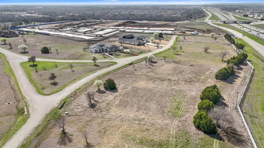 93 Country Ridge Road Melissa, TX 75454