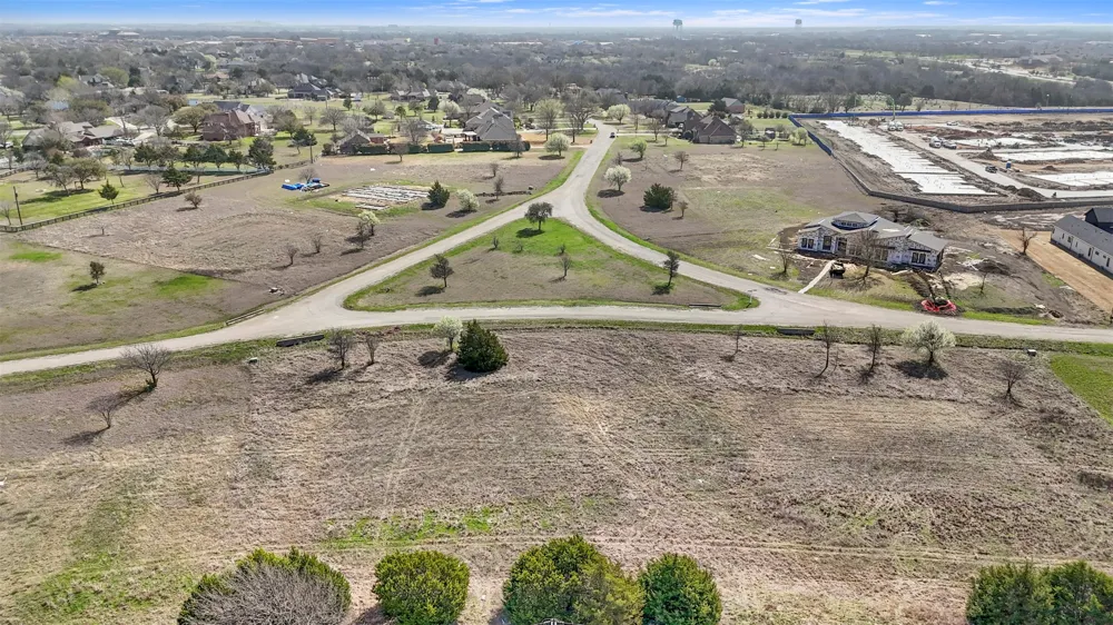 93 Country Ridge Road Melissa, TX 75454