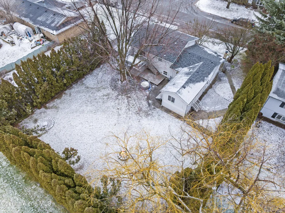 206 S MOEN STREET Spokane Valley, WA 99016
