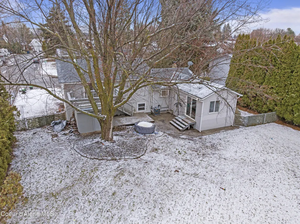 206 S MOEN STREET Spokane Valley, WA 99016