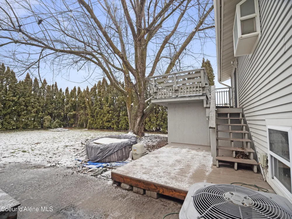 206 S MOEN STREET Spokane Valley, WA 99016