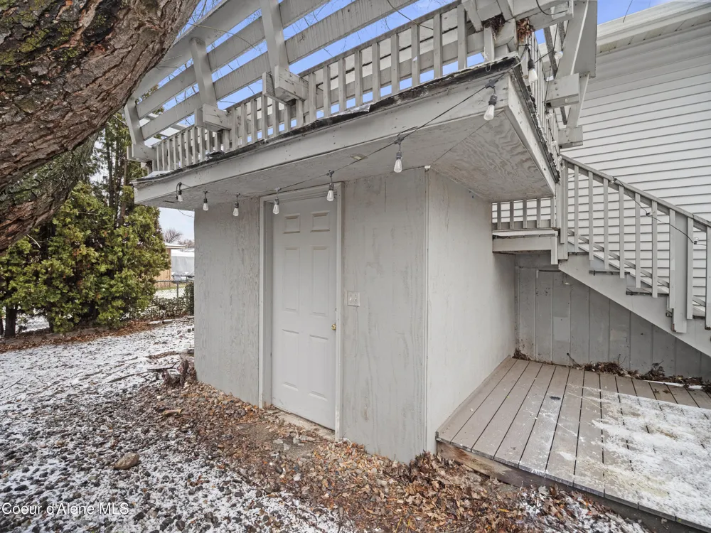 206 S MOEN STREET Spokane Valley, WA 99016