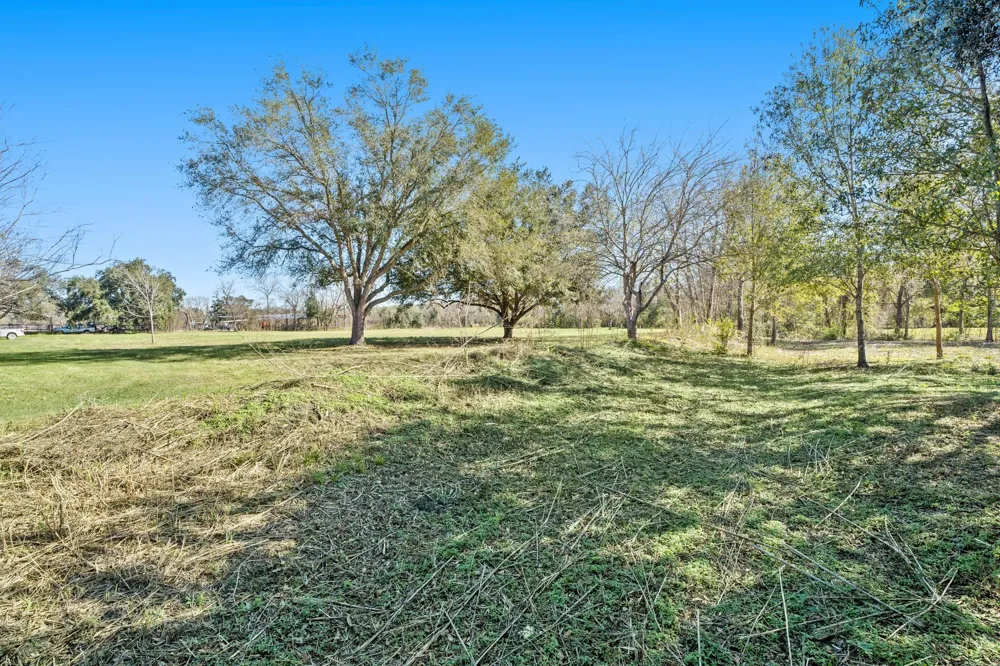 2nd Street Manvel, TX 77578