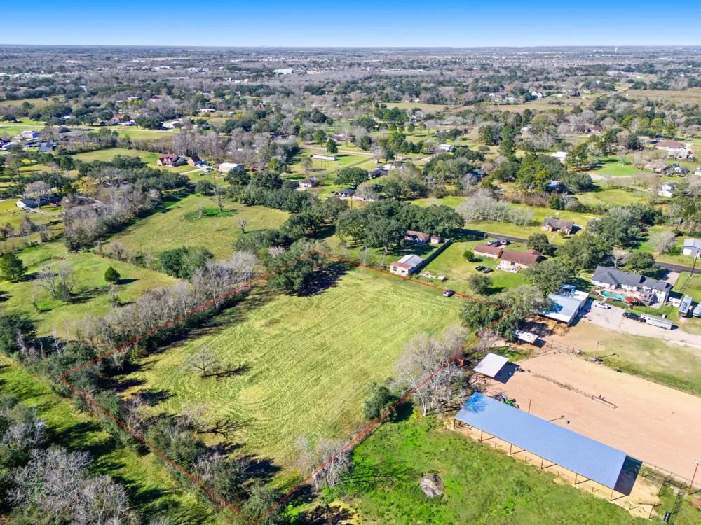 2nd Street Manvel, TX 77578