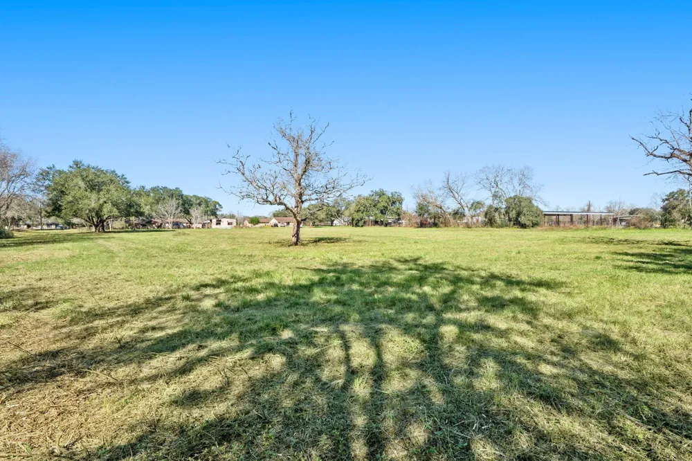 2nd Street Manvel, TX 77578