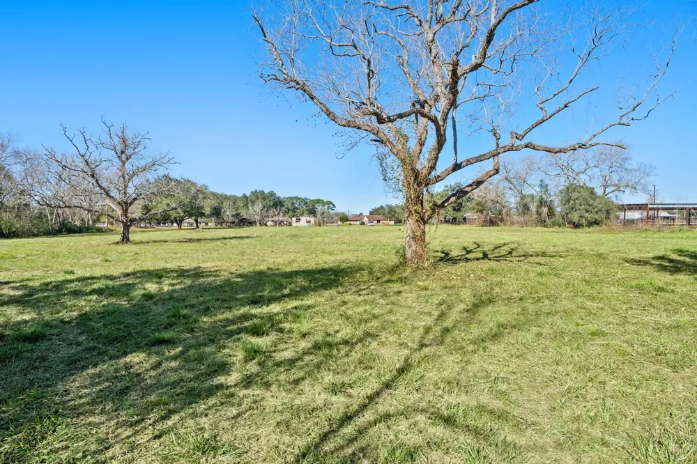 2nd Street Manvel, TX 77578