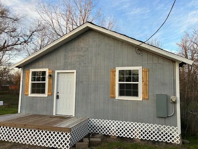 1608 Connie Street Wharton, TX 77488