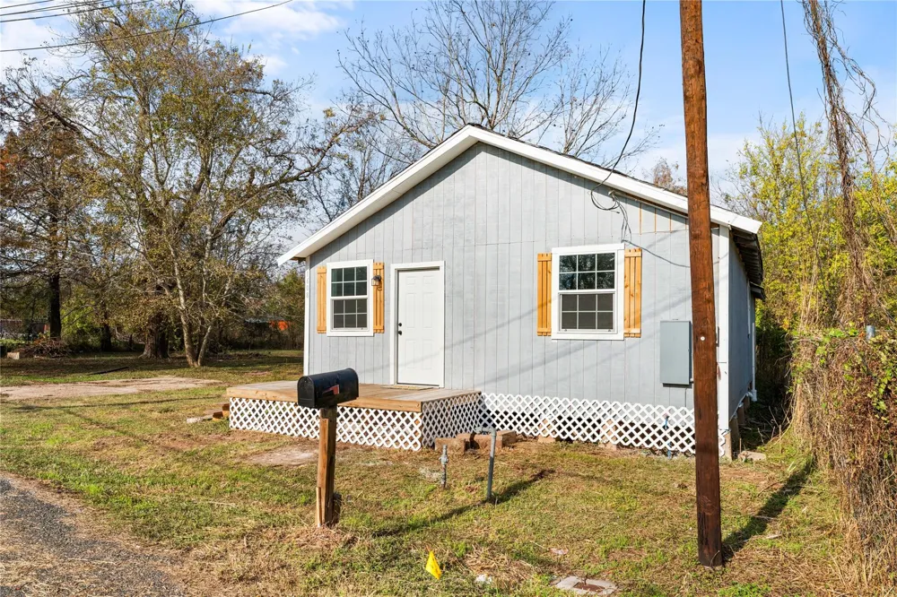1608 Connie Street Wharton, TX 77488