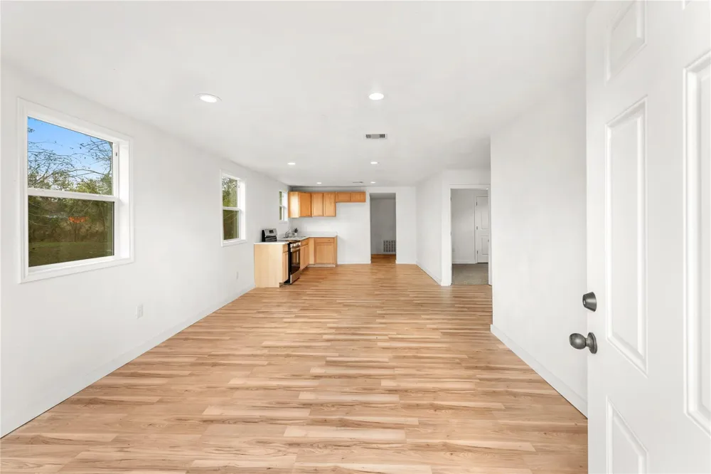 1608 Connie Street Wharton, TX 77488