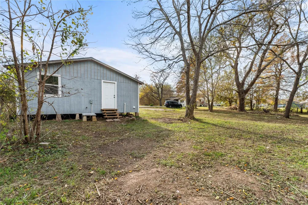 1608 Connie Street Wharton, TX 77488