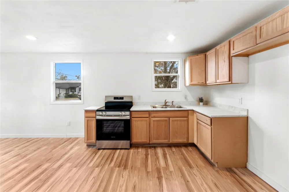 1608 Connie Street Wharton, TX 77488