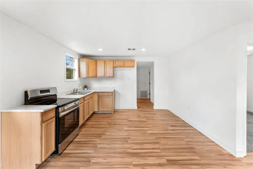 1608 Connie Street Wharton, TX 77488