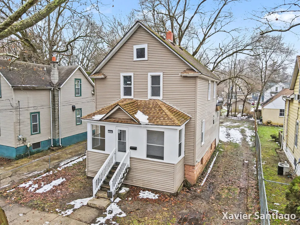 1431 Church Street Kalamazoo City, MI 49007