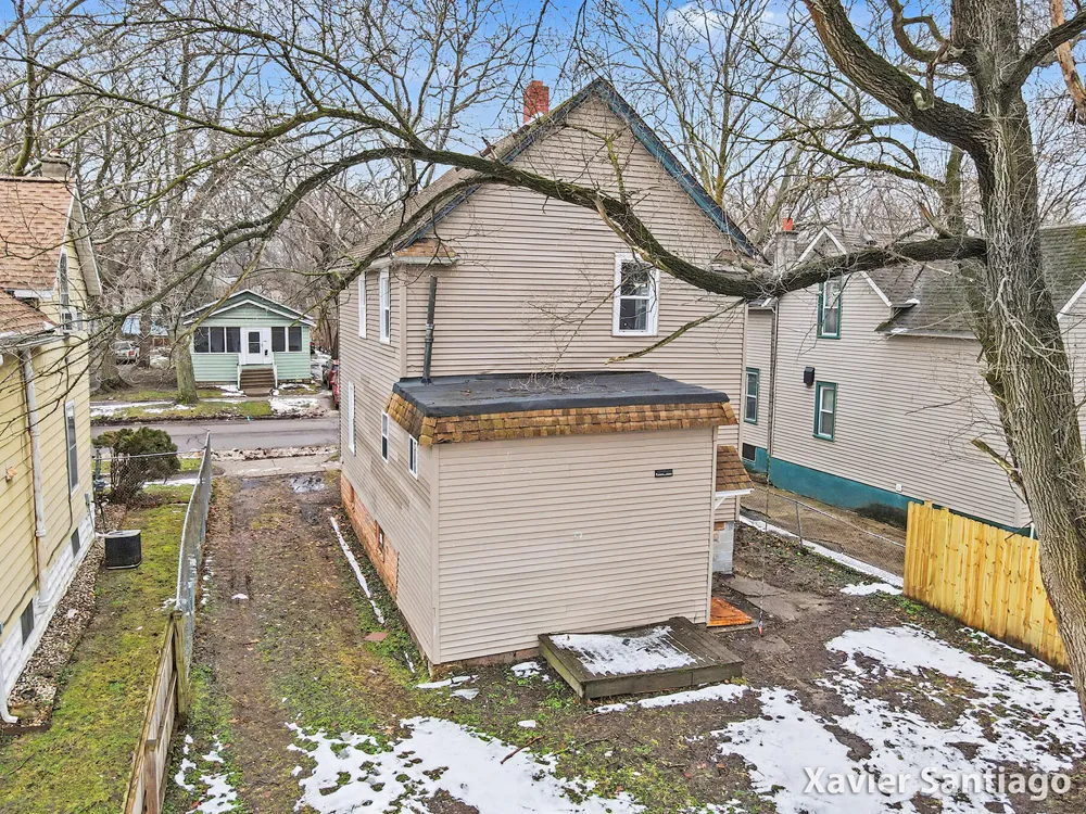 1431 Church Street Kalamazoo City, MI 49007