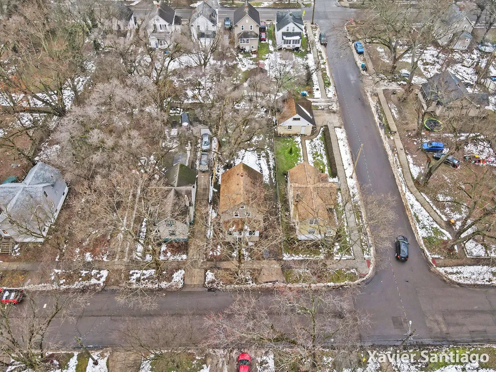 1431 Church Street Kalamazoo City, MI 49007