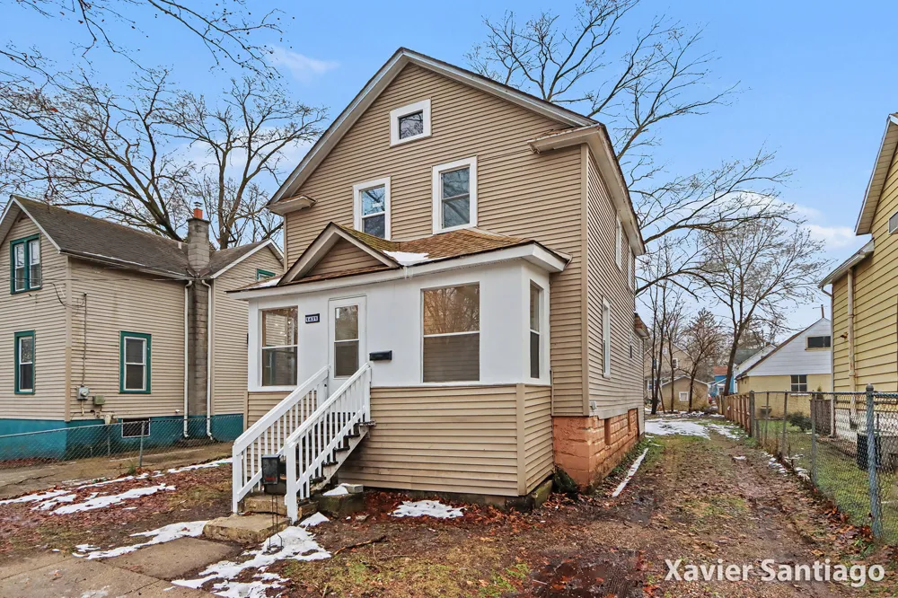 1431 Church Street Kalamazoo City, MI 49007