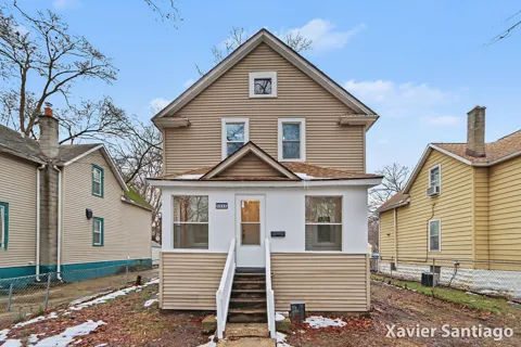 1431 Church Street