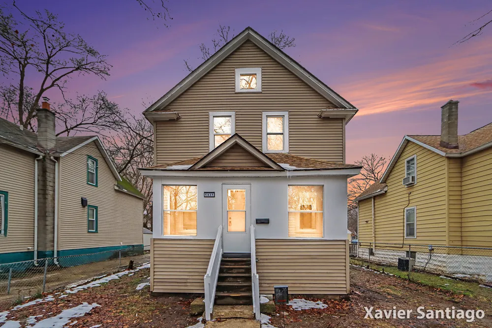 1431 Church Street Kalamazoo City, MI 49007