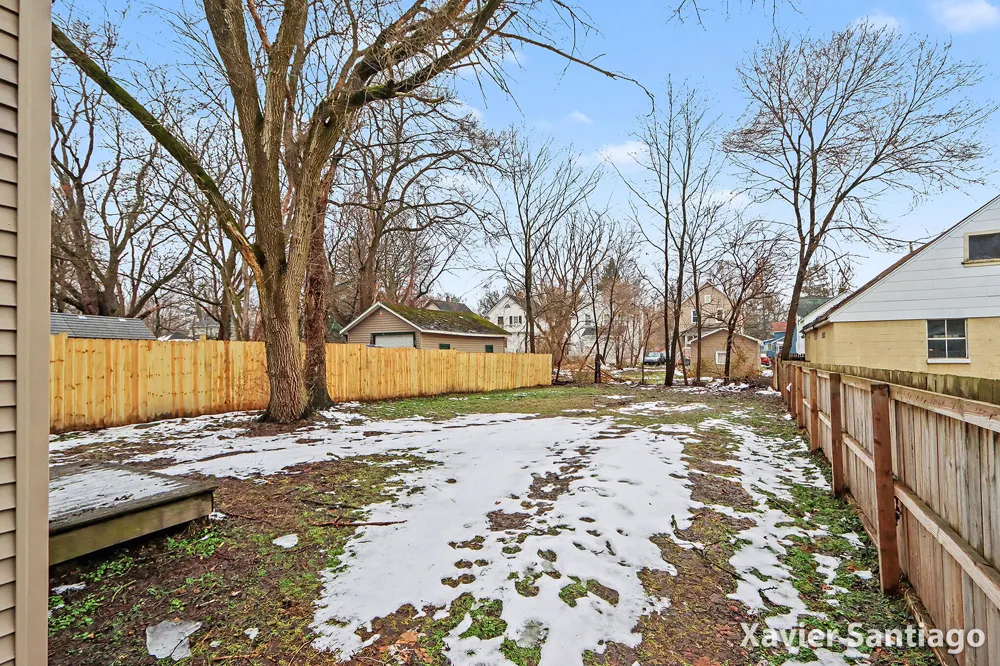 1431 Church Street Kalamazoo City, MI 49007