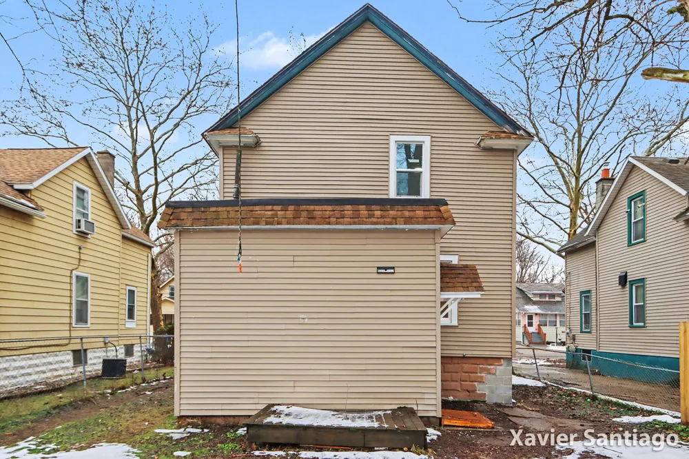1431 Church Street Kalamazoo City, MI 49007