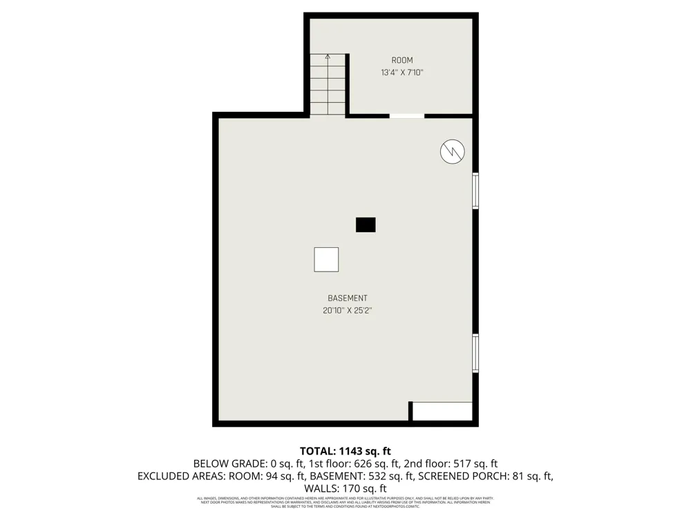 1431 Church Street Kalamazoo City, MI 49007