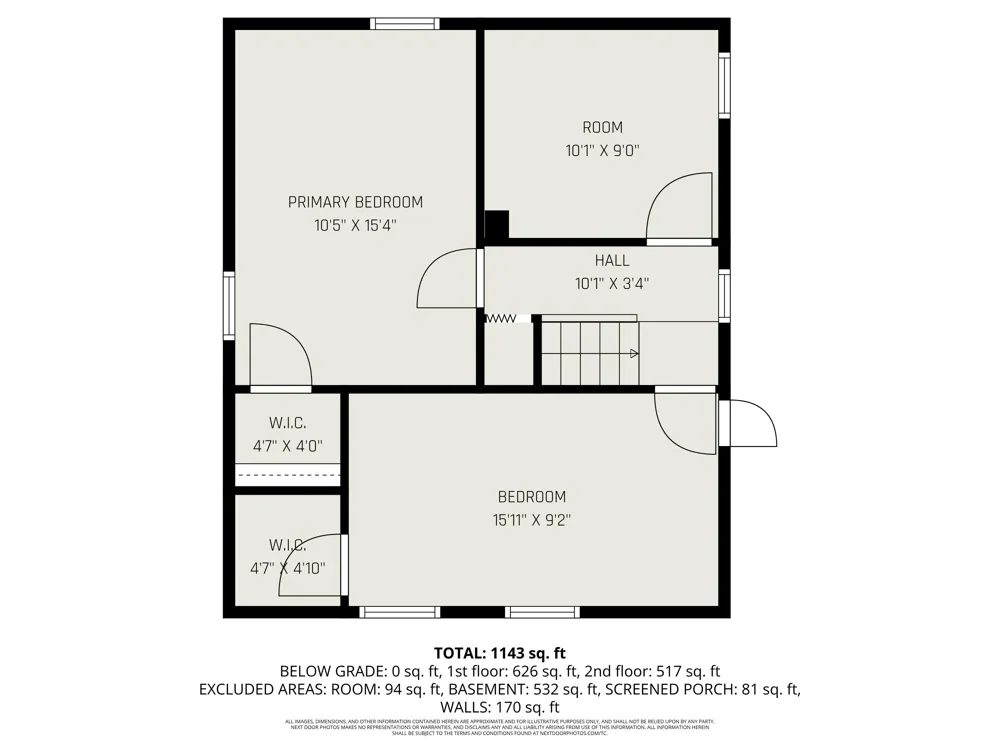 1431 Church Street Kalamazoo City, MI 49007