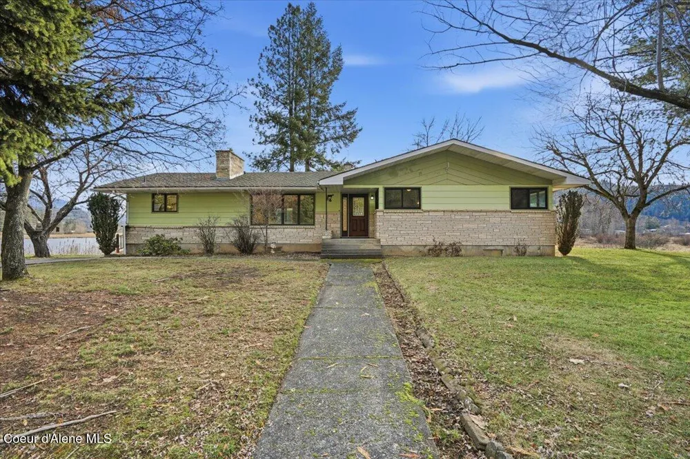 2035 St Joe River Road St. Maries, ID 83861