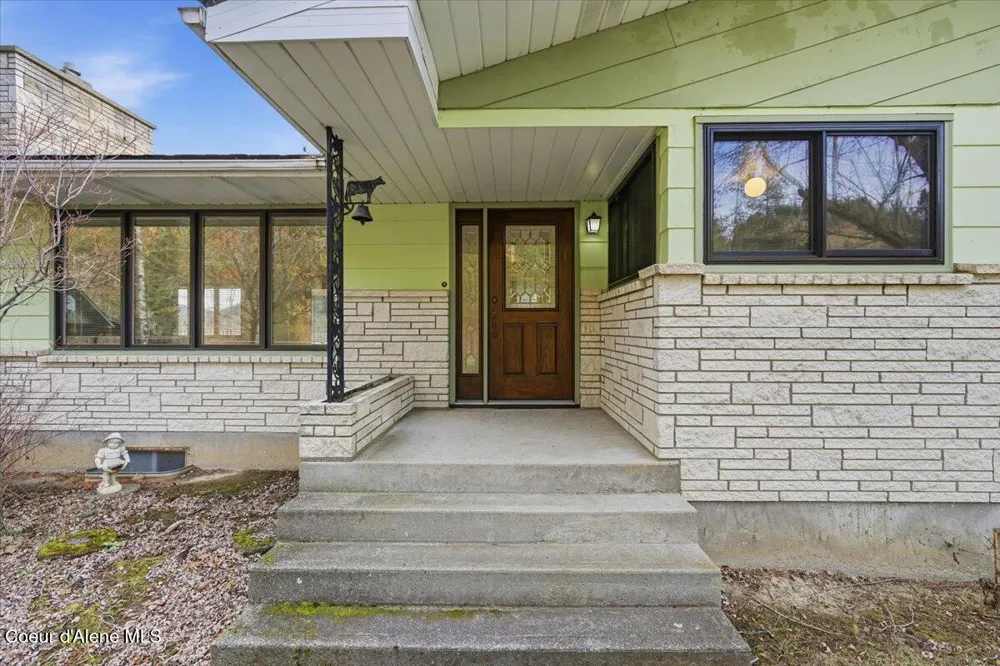 2035 St Joe River Road St. Maries, ID 83861