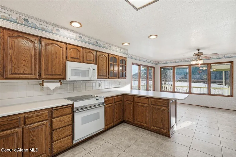 2035 St Joe River Road St. Maries, ID 83861