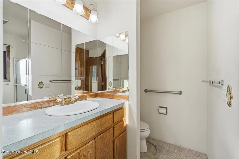 2035 St Joe River Road St. Maries, ID 83861